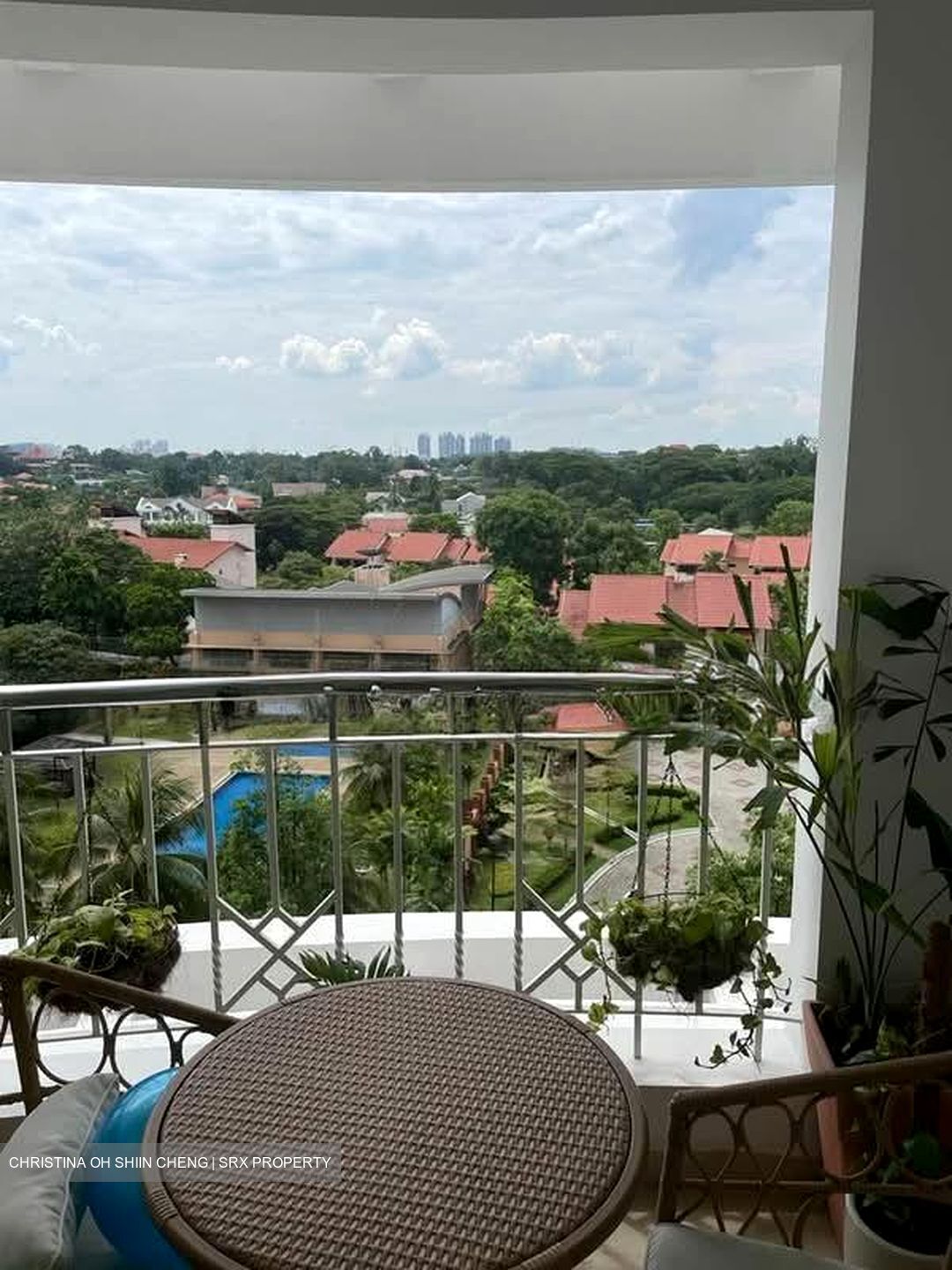 Holt Residences (D10), Apartment #546837311